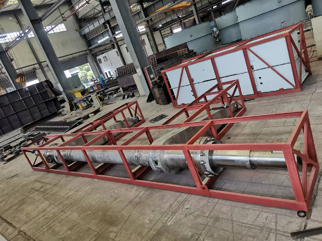 Ducting Damper Silencer