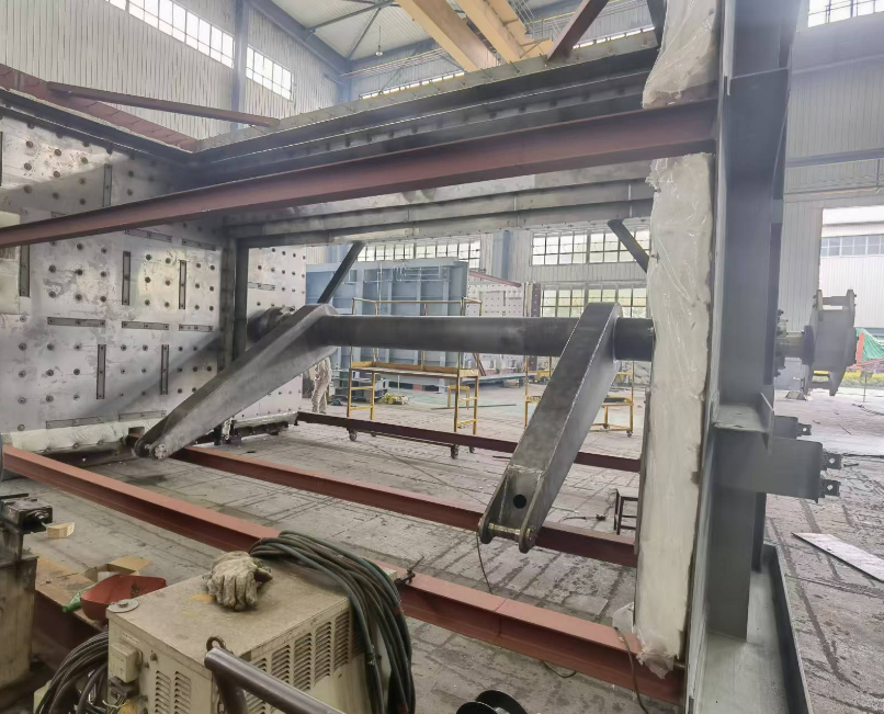 Ducting system