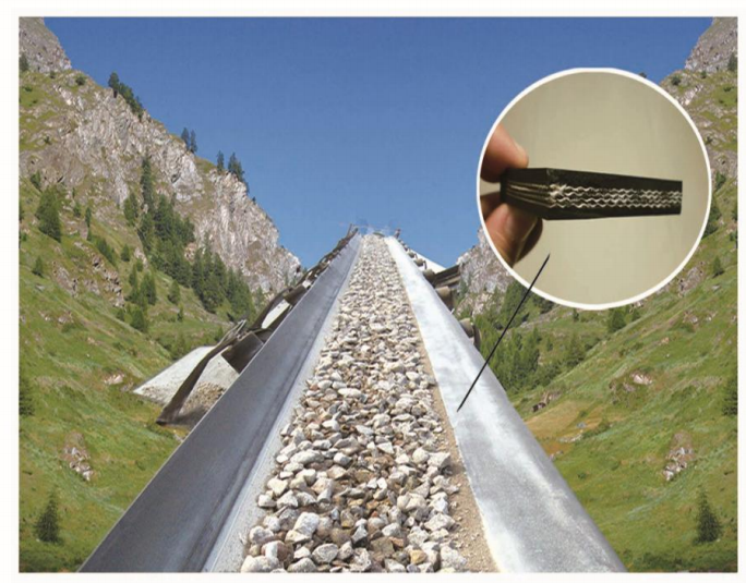 Conveyor belt