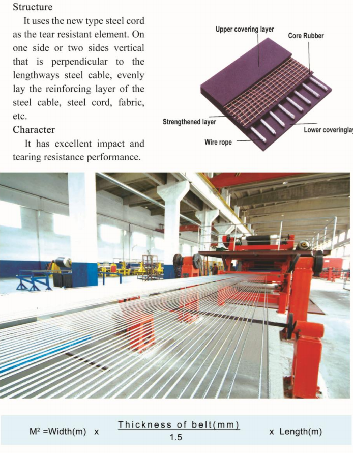 Conveyor System and Tank